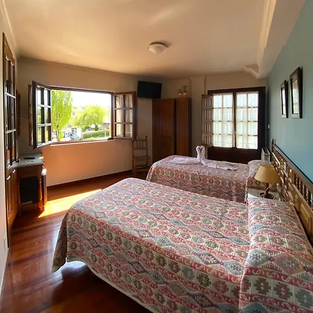 Miguel Angel 3* Santillana del Mar