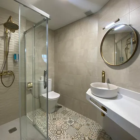 Gasthuis Miguel Angel