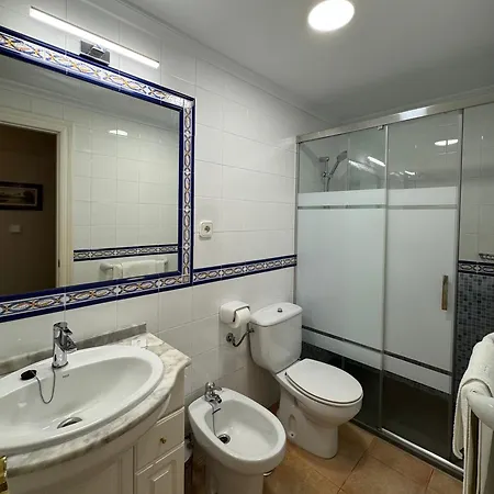 Miguel Angel Guest house