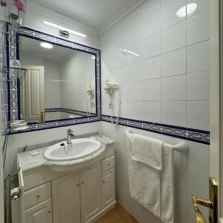 Gasthuis Miguel Angel