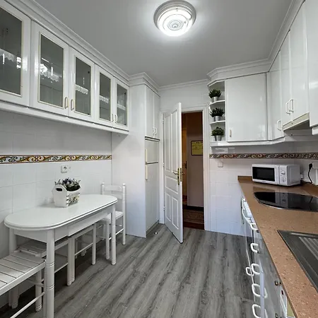 Miguel Angel Guest house 2*