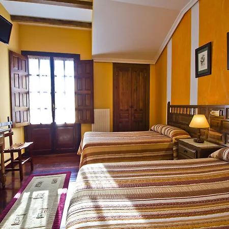 Gasthuis Miguel Angel