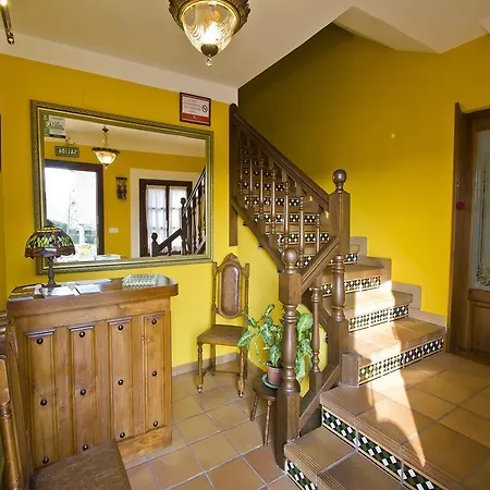 Gasthuis Miguel Angel 3*