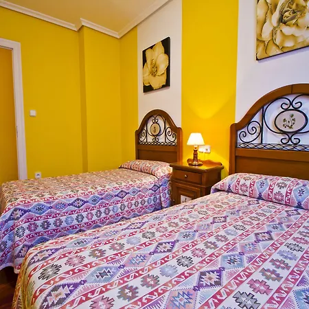 Miguel Angel Gasthuis 3*