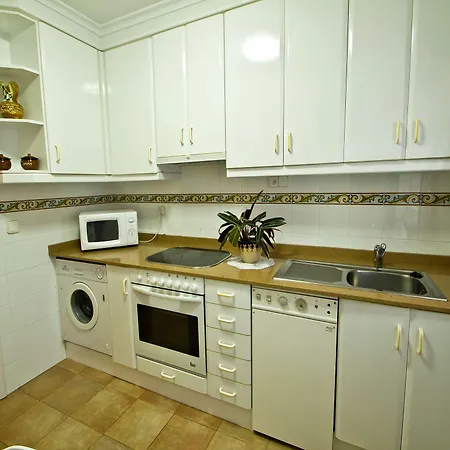 Gasthuis Miguel Angel 3*