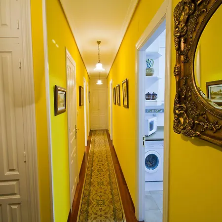 Gasthuis Miguel Angel 3*