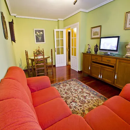 Gasthuis Miguel Angel Santillana del Mar