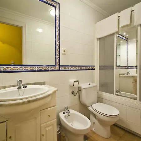 Miguel Angel 3* Santillana del Mar