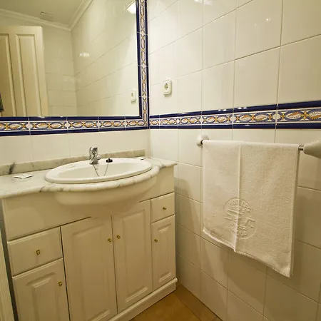 Miguel Angel 3* Santillana del Mar