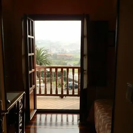 Miguel Angel Gasthuis 3*