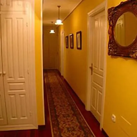 Gasthuis Miguel Angel Santillana del Mar