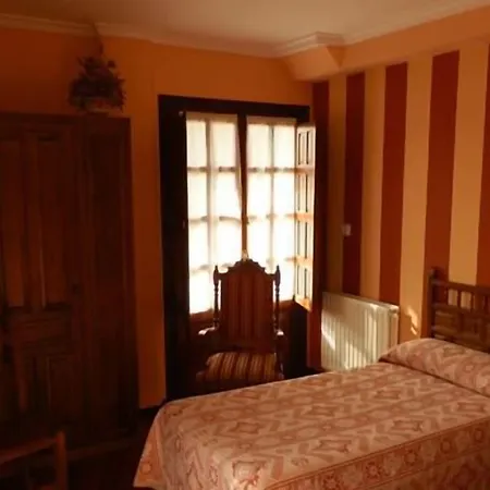 Gasthuis Miguel Angel Santillana del Mar