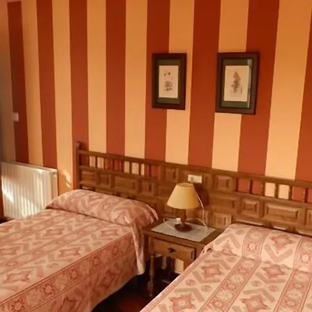 Miguel Angel 3* Santillana del Mar