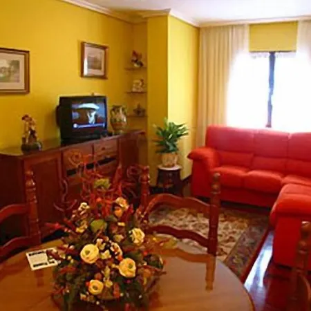 Miguel Angel Gasthuis Santillana del Mar