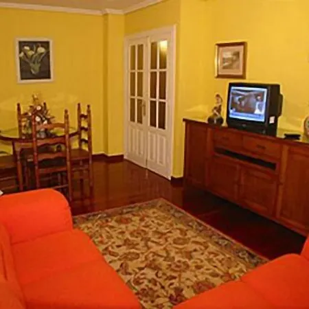 Miguel Angel Gasthuis 3*