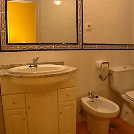 Gasthuis Miguel Angel Santillana del Mar