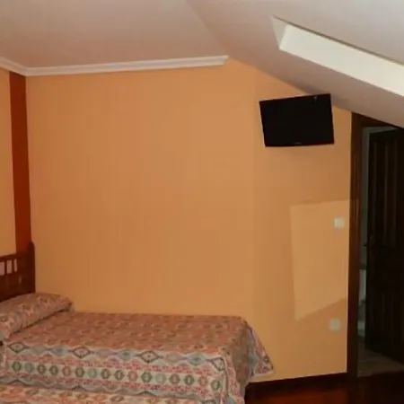 Gasthuis Miguel Angel Santillana del Mar