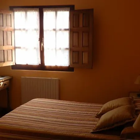 Miguel Angel 3* Santillana del Mar