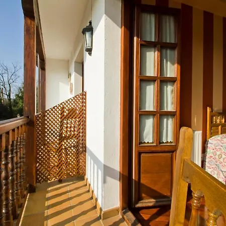 Miguel Angel 3* Santillana del Mar