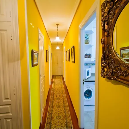 Miguel Angel Gasthuis Santillana del Mar