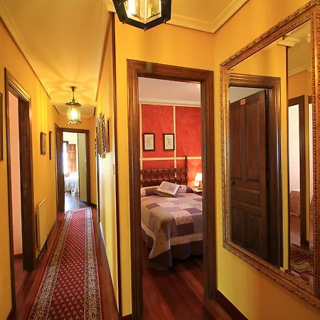 Miguel Angel 3* Santillana del Mar