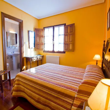 Miguel Angel Guest house