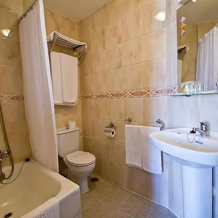 Miguel Angel Guest house