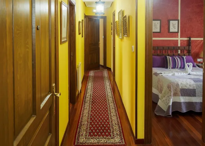 Miguel Angel Pensionat 3*