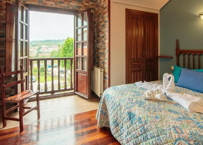 Miguel Angel Pensionat 3*