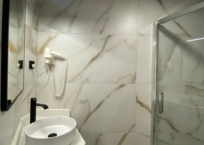 Miguel Angel Pensionat