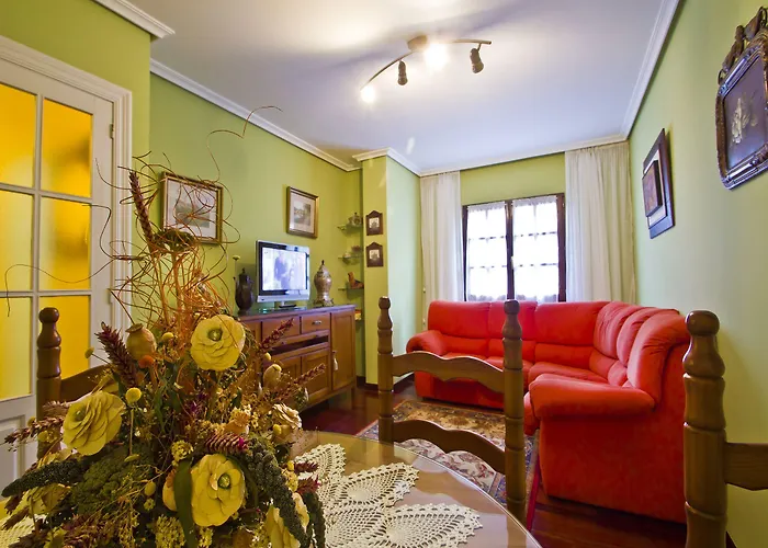 Miguel Angel 3* Santillana del Mar