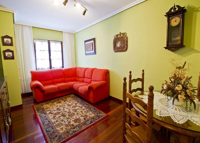 Miguel Angel Pensionat 3*