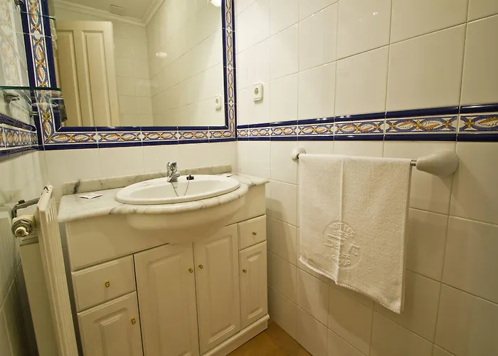 Miguel Angel 3* Santillana del Mar