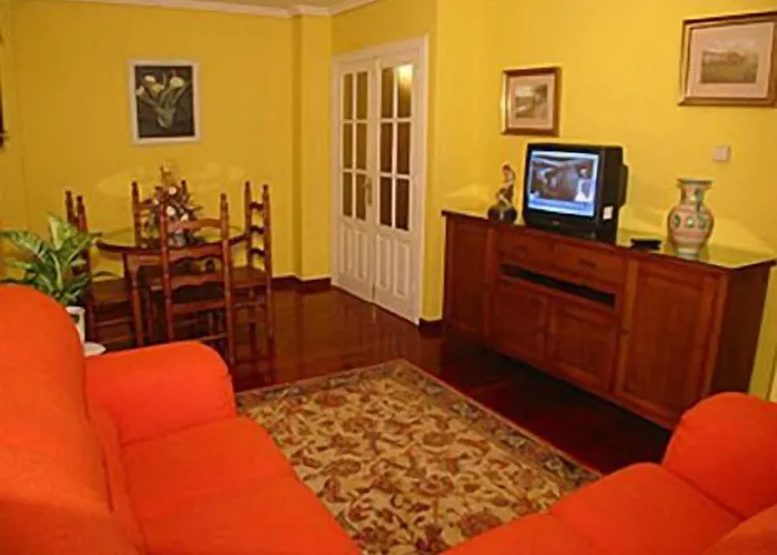 Miguel Angel Pensionat 3*