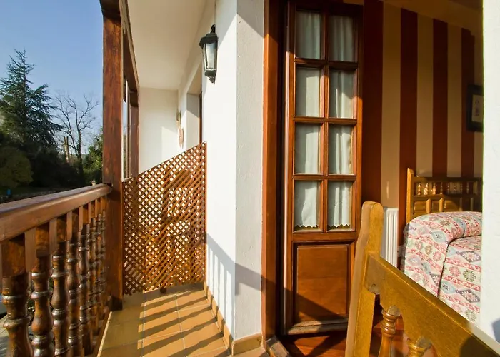 Miguel Angel 3* Santillana del Mar